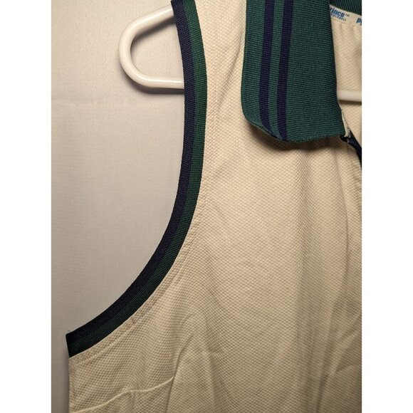 Prince Women's Collared Pickleball Dress - Pleated Athletic Size XXL - Picture 2 of 12